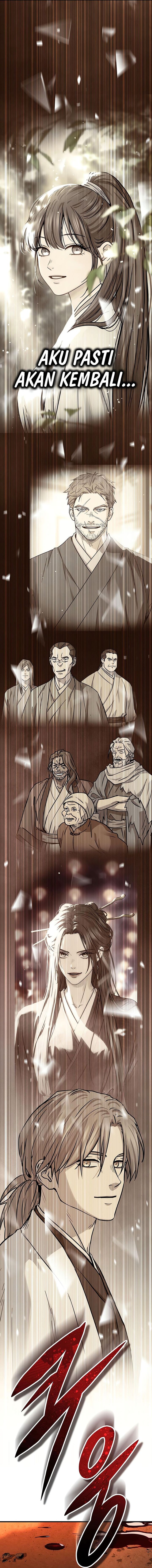 Absolute Dominion chapter 73