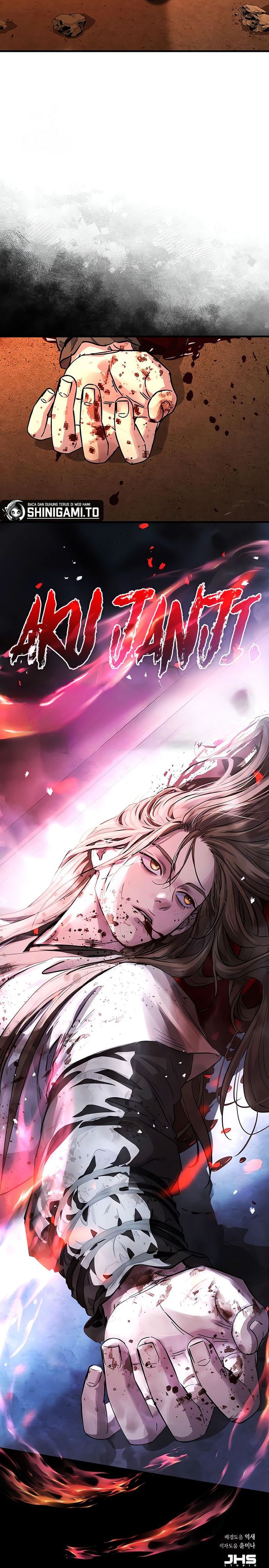 Absolute Dominion chapter 73