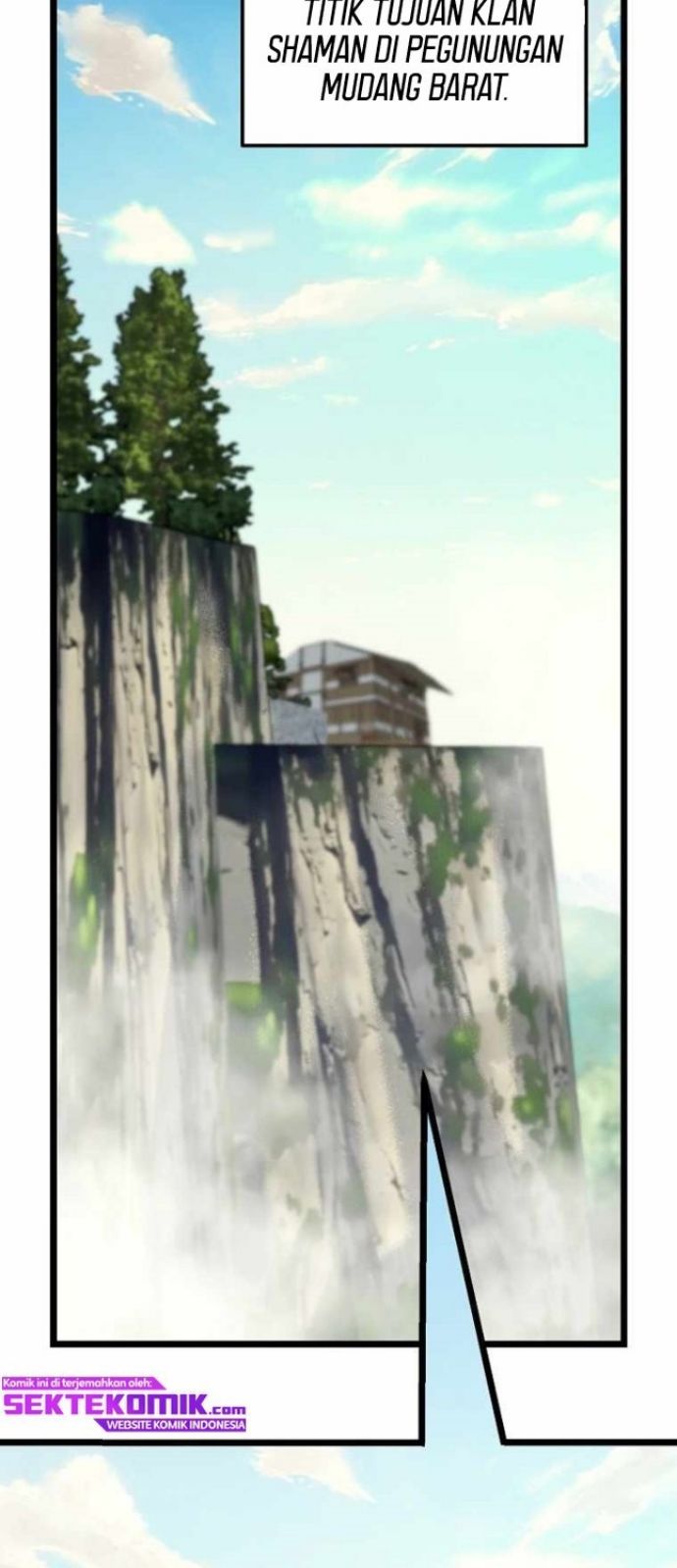 Absolute Martial Arts chapter 51