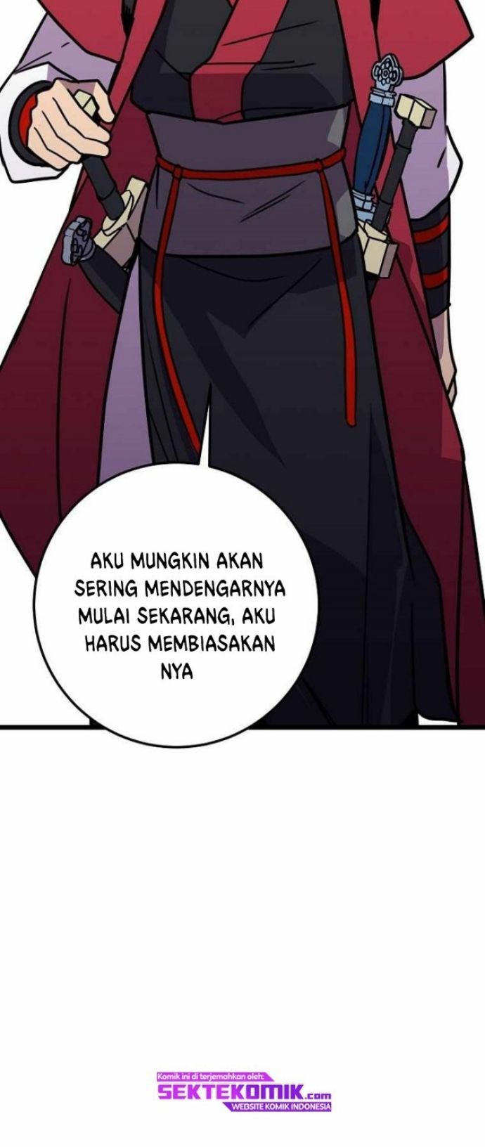 Absolute Martial Arts chapter 51