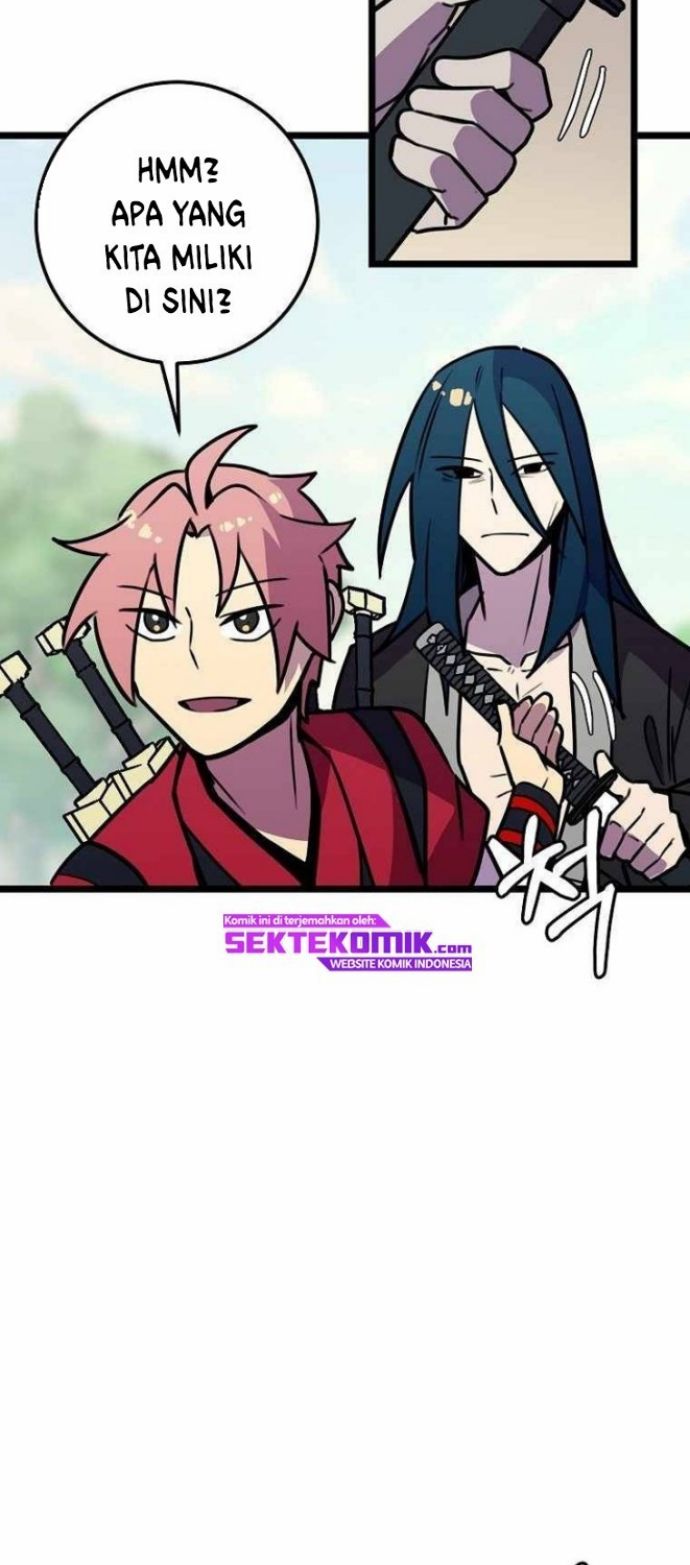 Absolute Martial Arts Chapter 52 Bahasa Indonesia