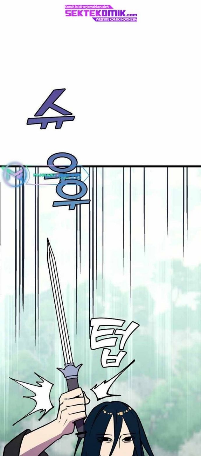 Absolute Martial Arts Chapter 52 Bahasa Indonesia