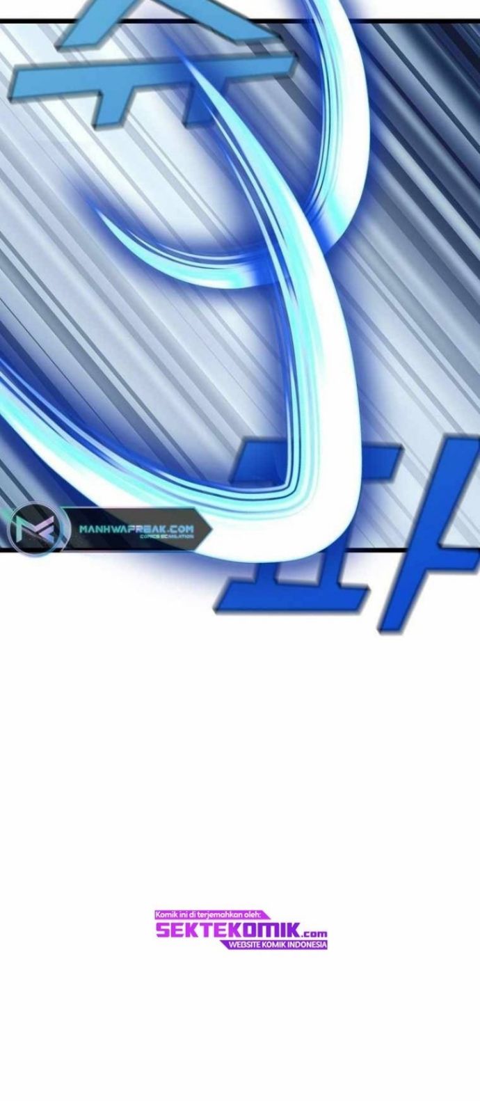 Absolute Martial Arts Chapter 52 Bahasa Indonesia