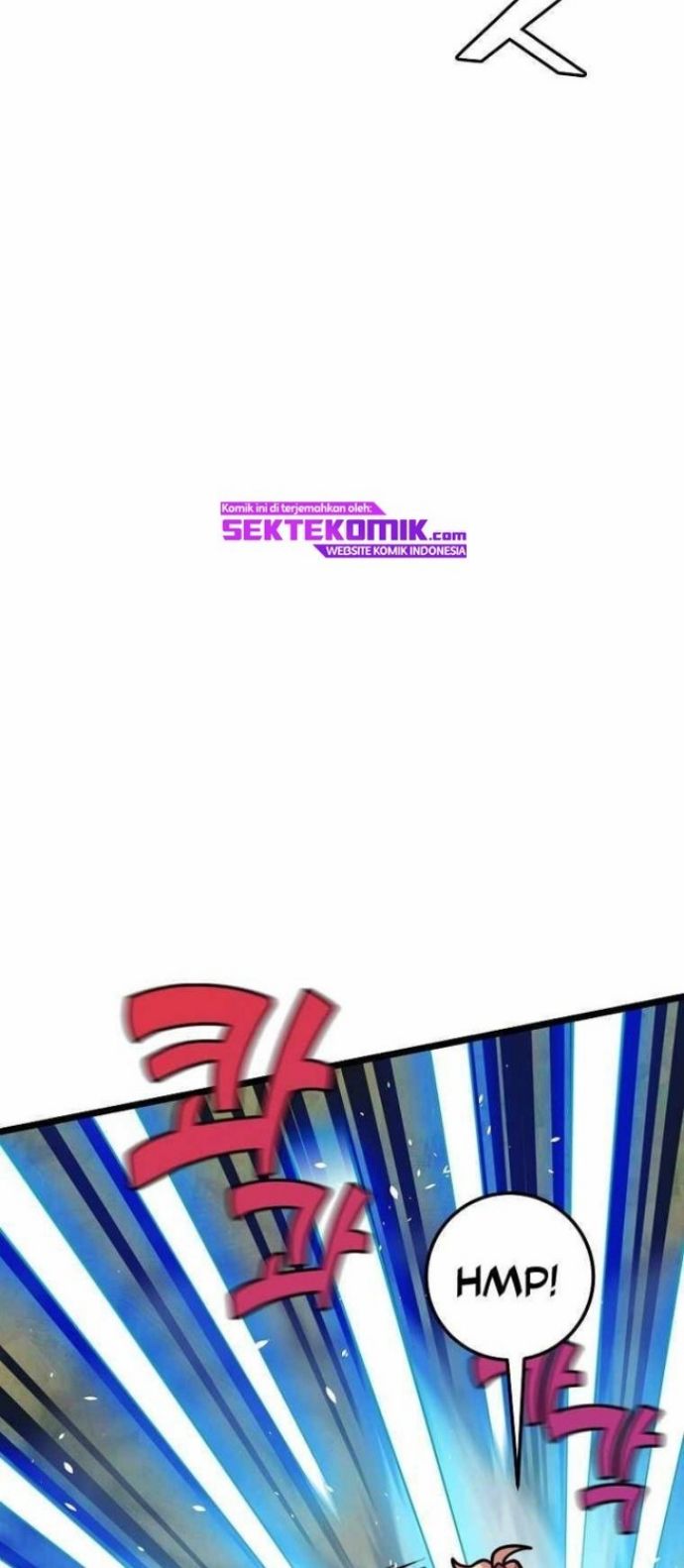 Absolute Martial Arts Chapter 52 Bahasa Indonesia