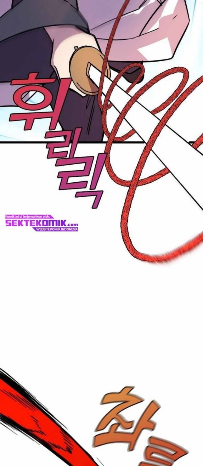 Absolute Martial Arts Chapter 52 Bahasa Indonesia