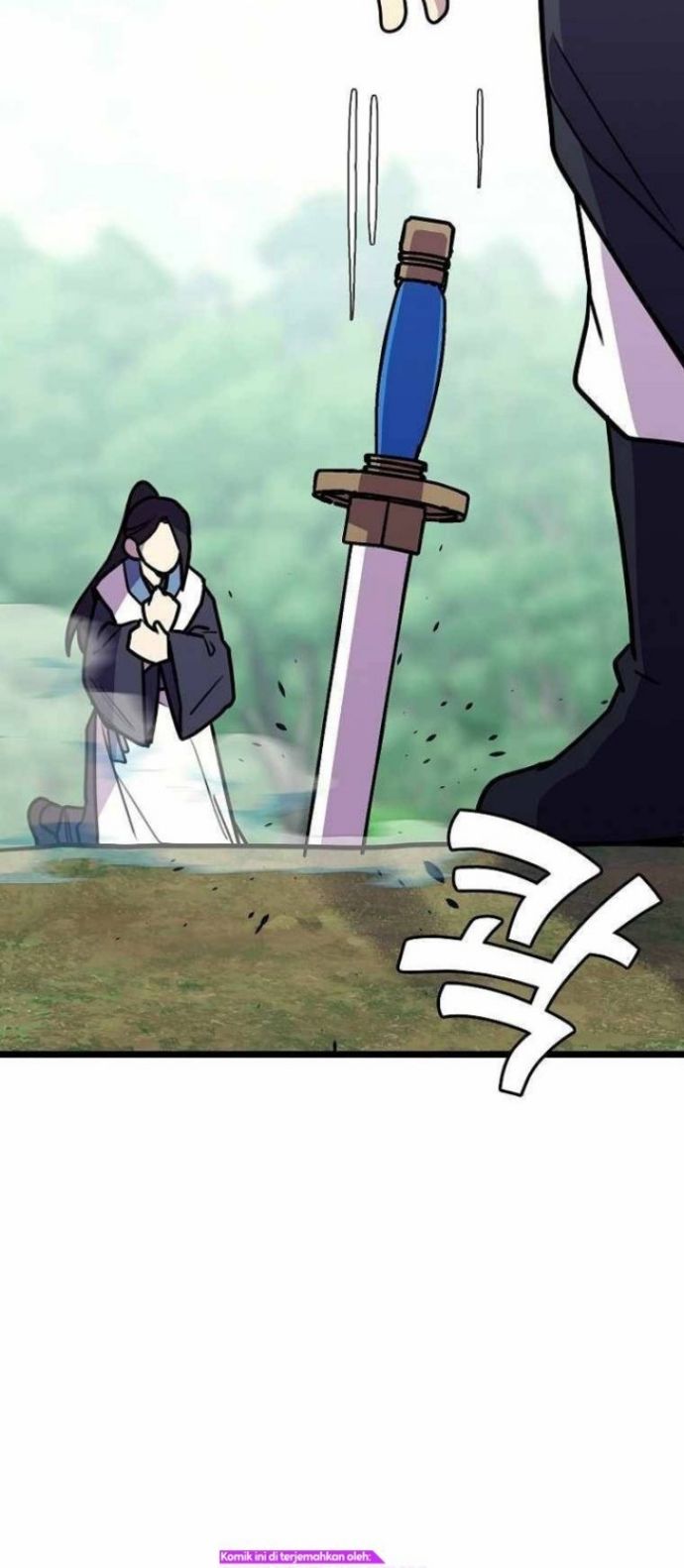 Absolute Martial Arts Chapter 52 Bahasa Indonesia