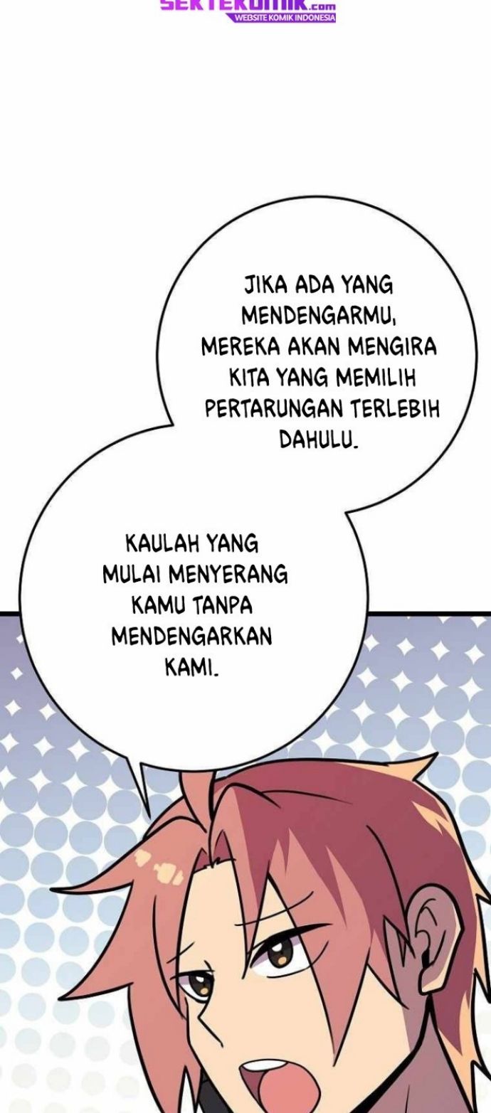 Absolute Martial Arts Chapter 52 Bahasa Indonesia