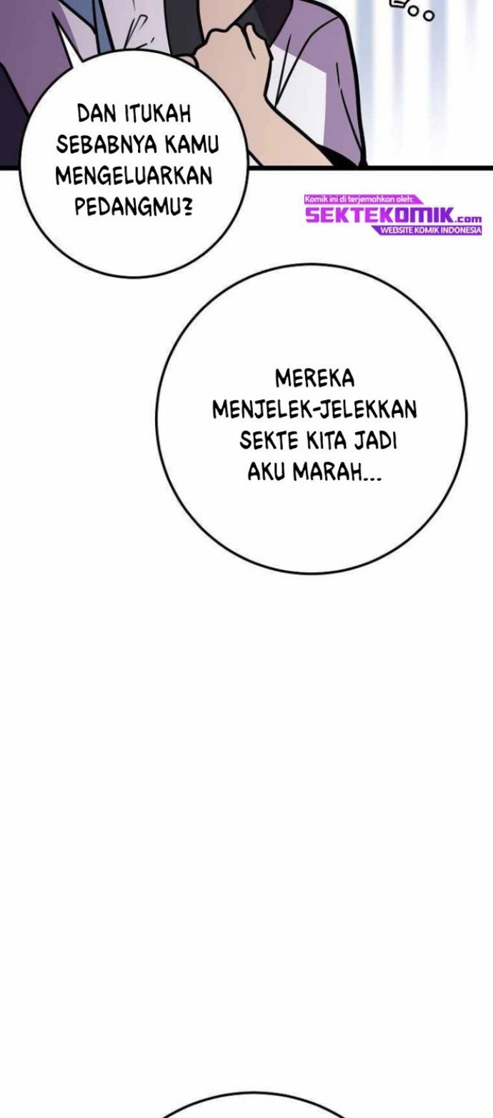 Absolute Martial Arts Chapter 52 Bahasa Indonesia