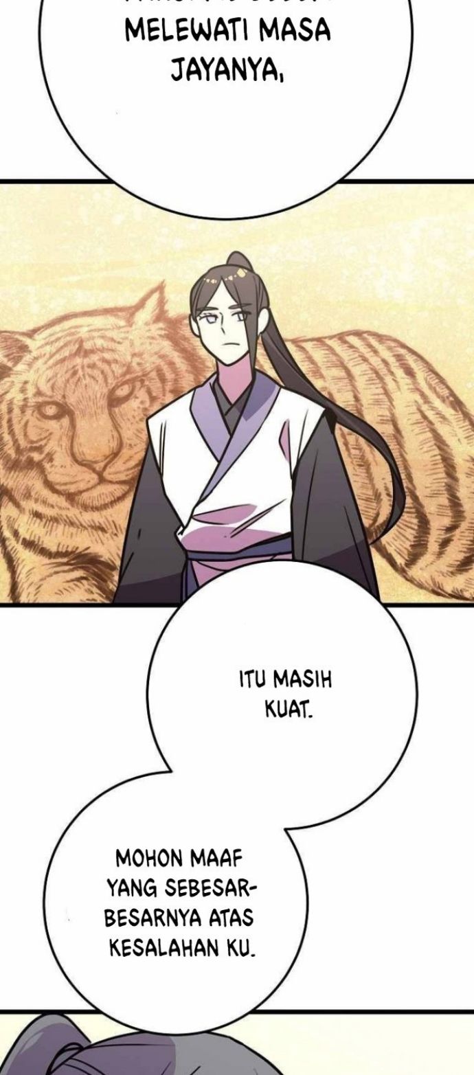 Absolute Martial Arts Chapter 52 Bahasa Indonesia