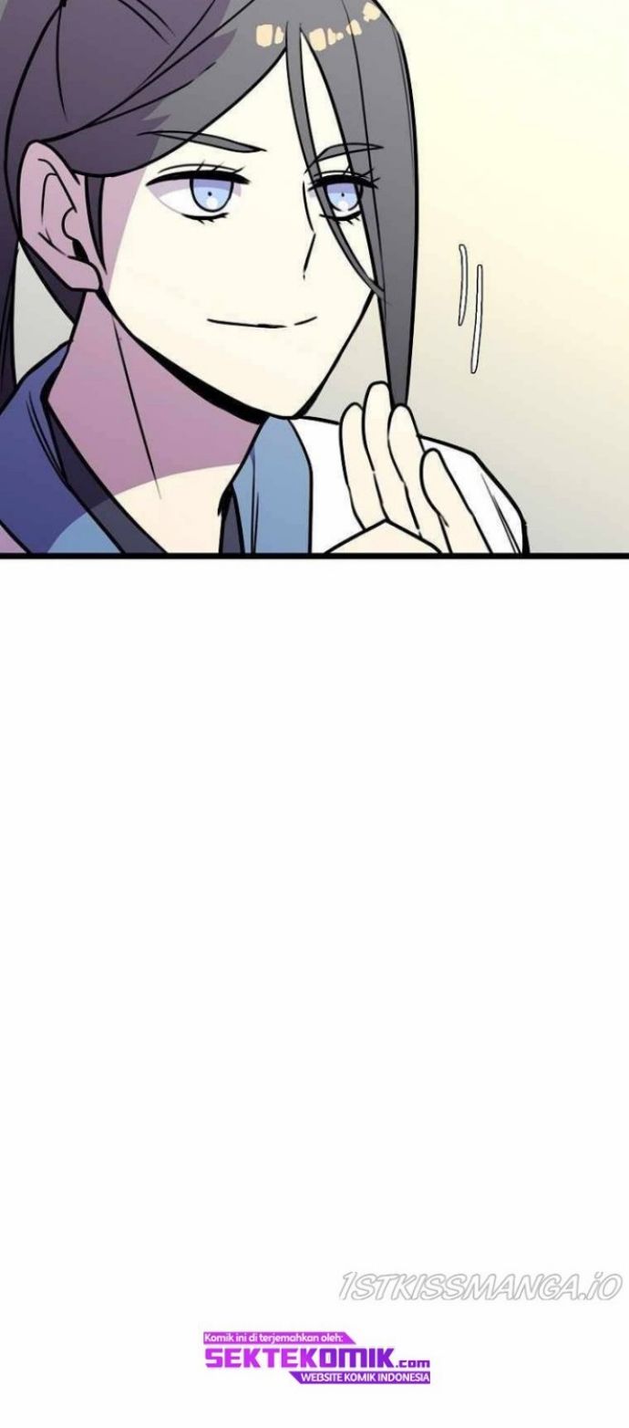 Absolute Martial Arts Chapter 52 Bahasa Indonesia