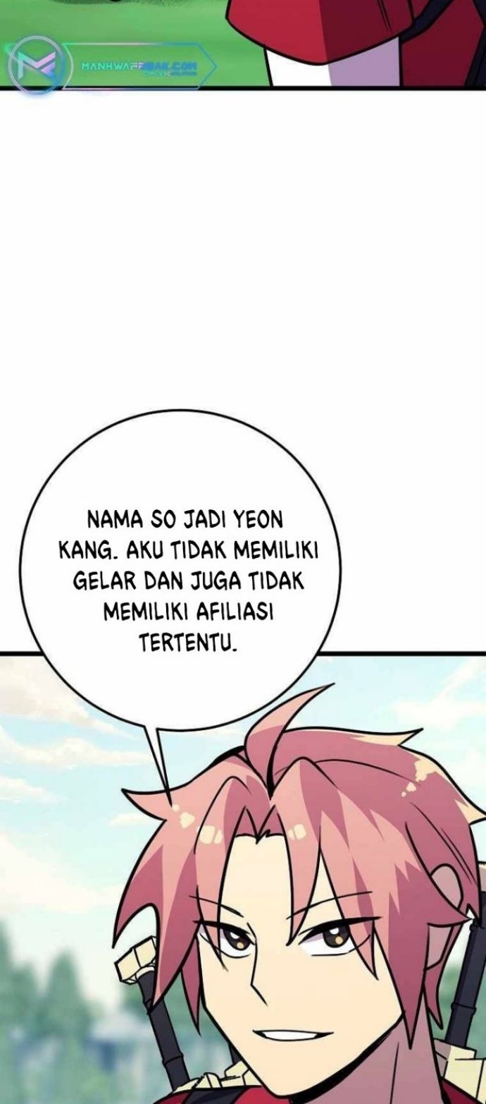 Absolute Martial Arts Chapter 52 Bahasa Indonesia