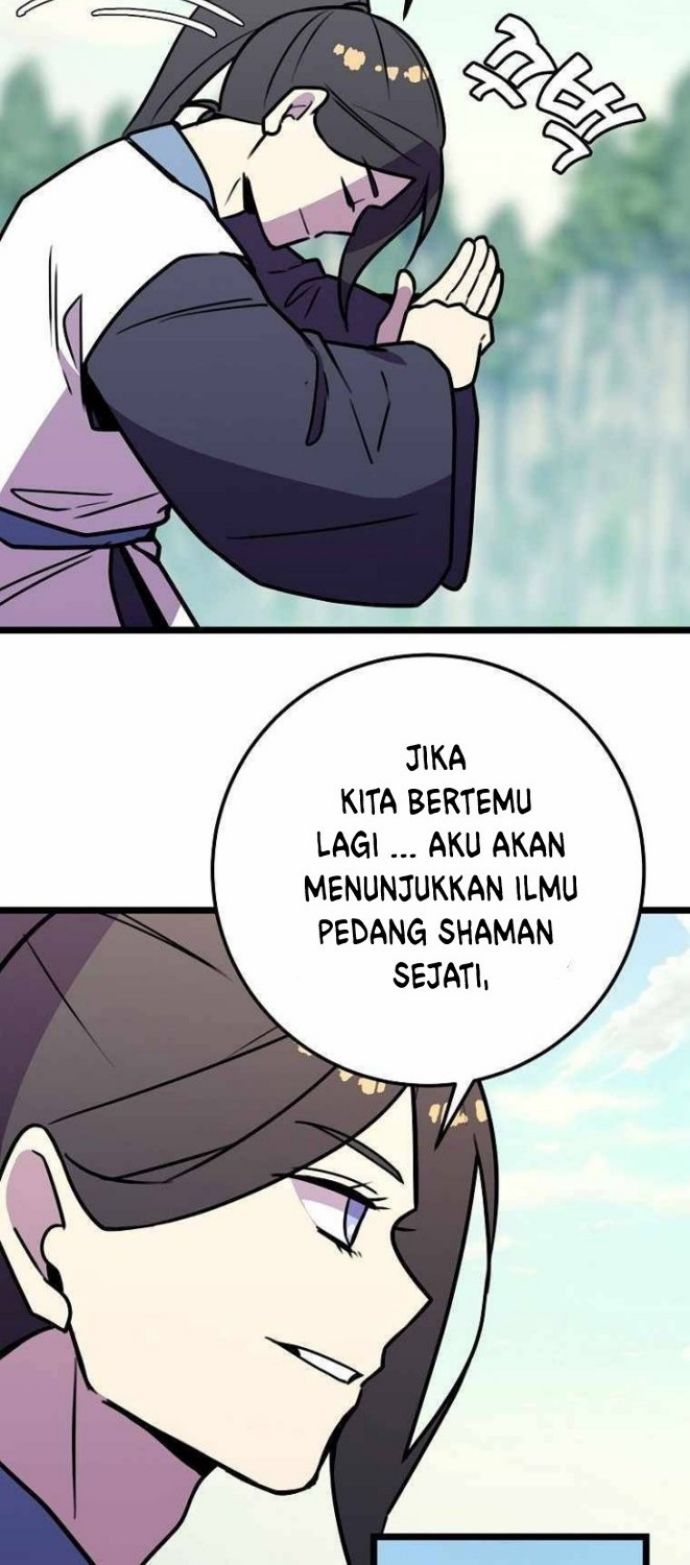 Absolute Martial Arts Chapter 52 Bahasa Indonesia