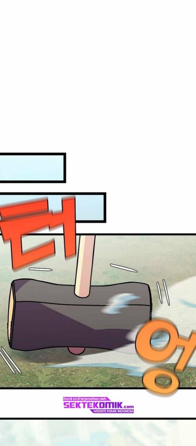 Absolute Martial Arts Chapter 52 Bahasa Indonesia