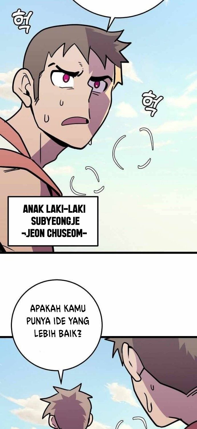 Absolute Martial Arts Chapter 52 Bahasa Indonesia
