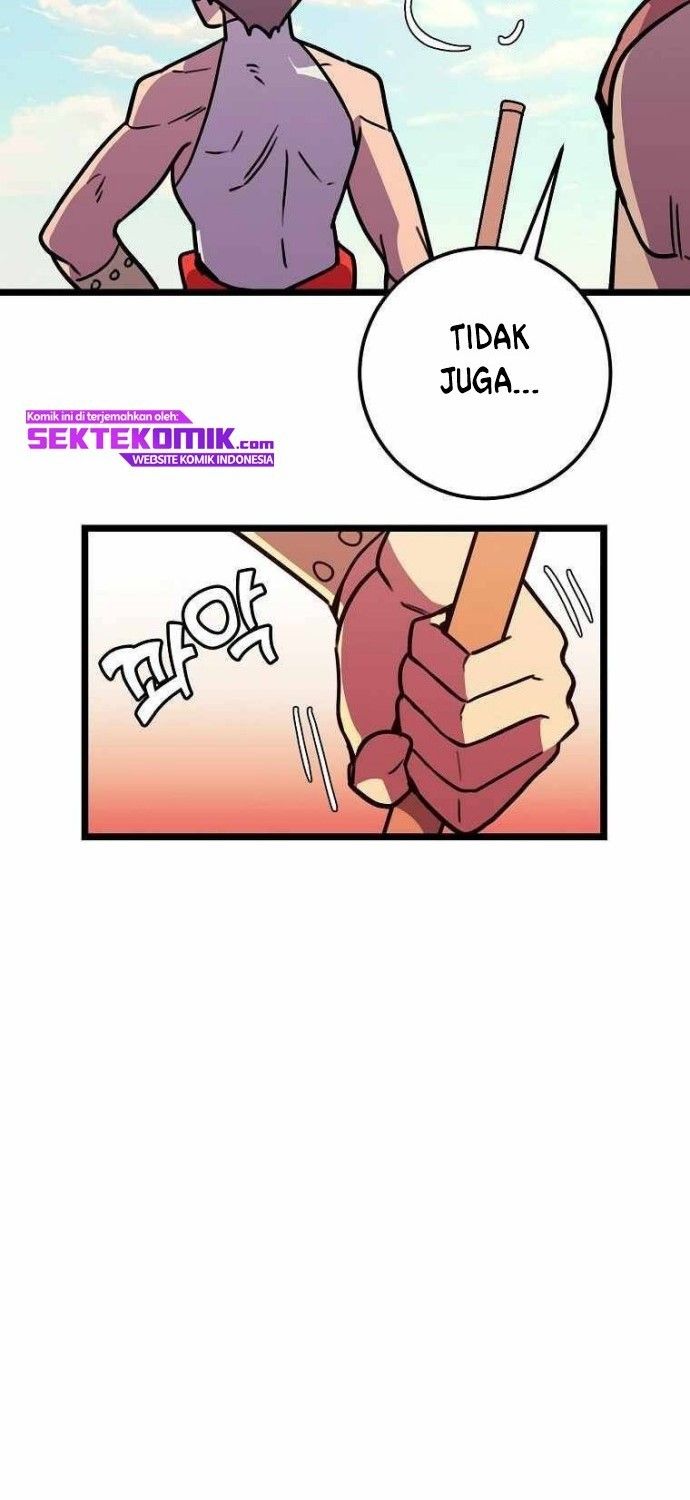 Absolute Martial Arts Chapter 52 Bahasa Indonesia