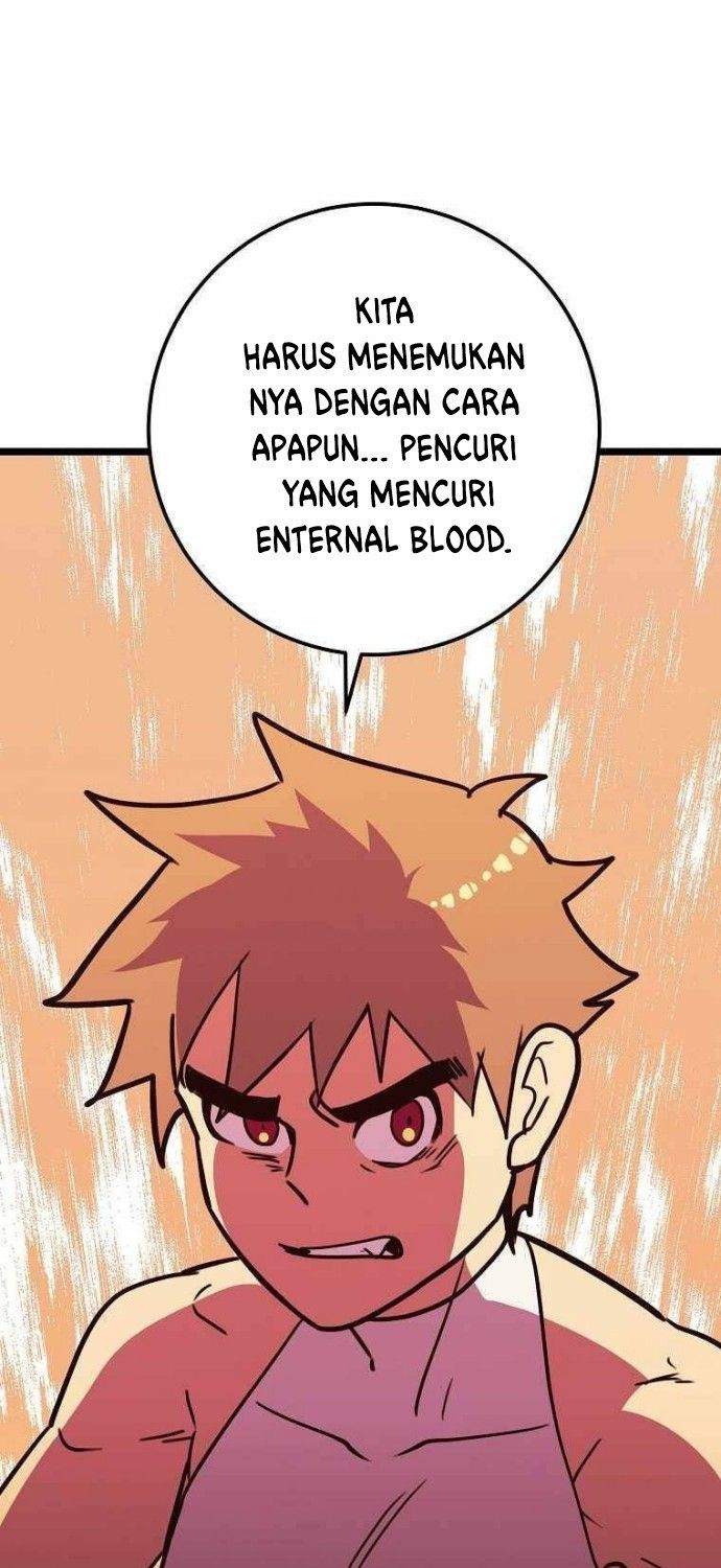 Absolute Martial Arts Chapter 52 Bahasa Indonesia