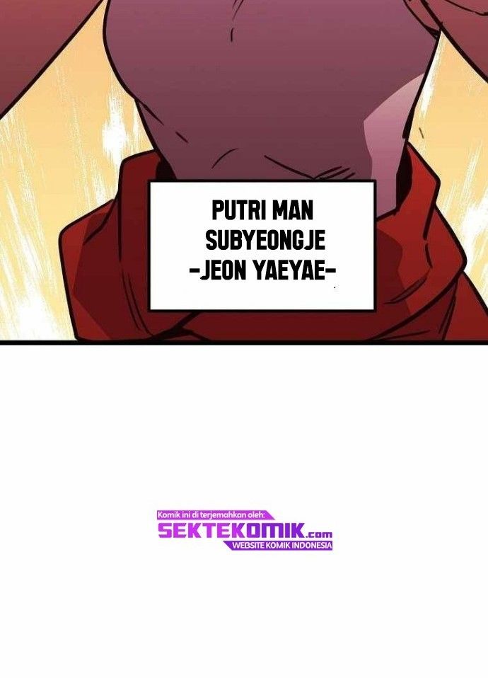 Absolute Martial Arts Chapter 52 Bahasa Indonesia