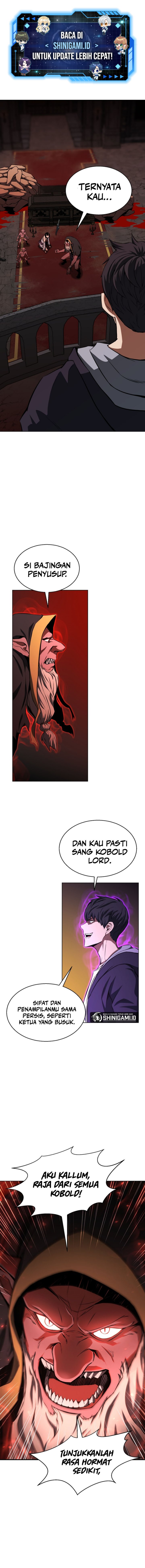Absolute Necromancer chapter 7