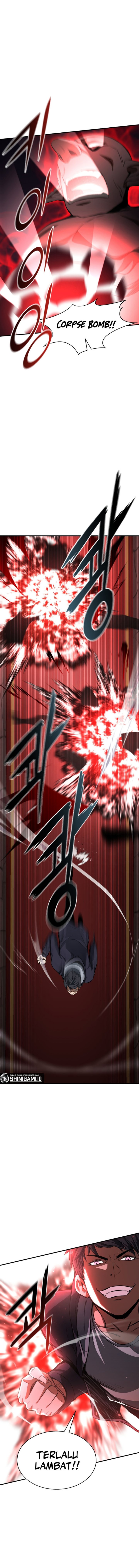 Absolute Necromancer chapter 7