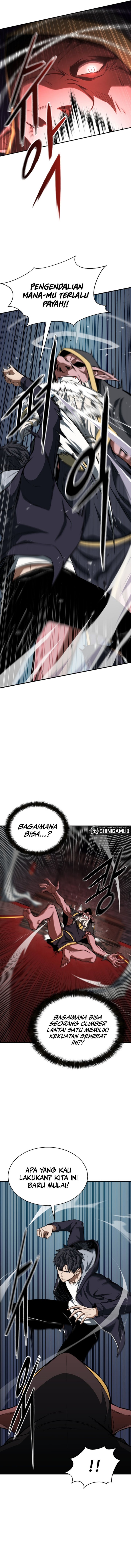 Absolute Necromancer chapter 7
