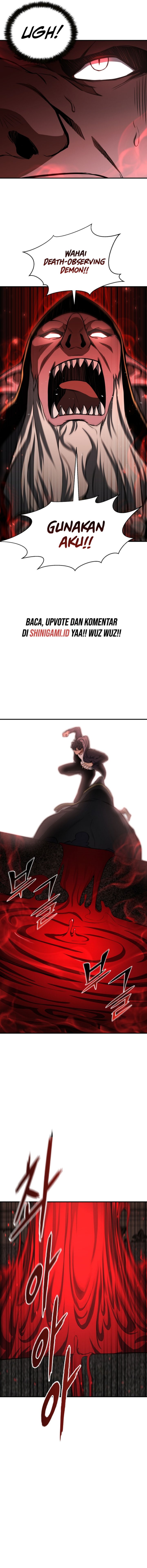 Absolute Necromancer chapter 7