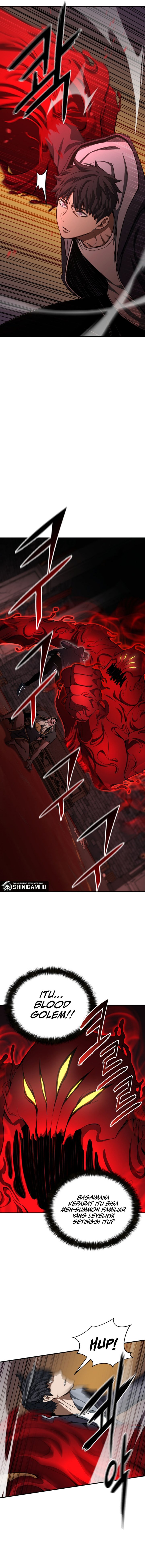 Absolute Necromancer chapter 7