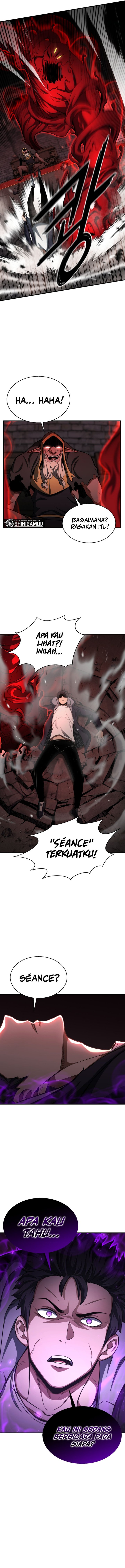 Absolute Necromancer chapter 7