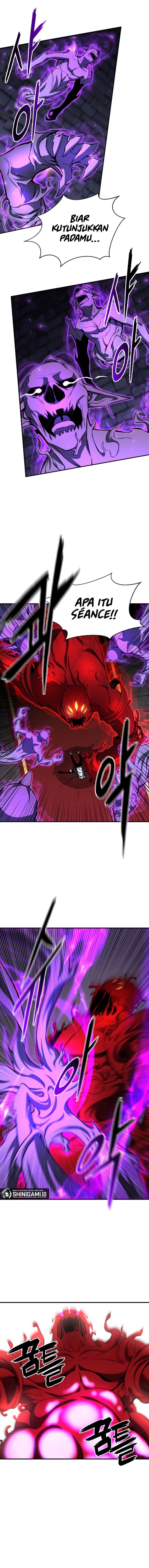 Absolute Necromancer chapter 7