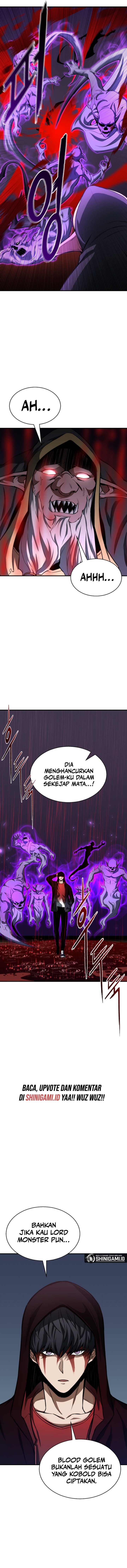 Absolute Necromancer chapter 7