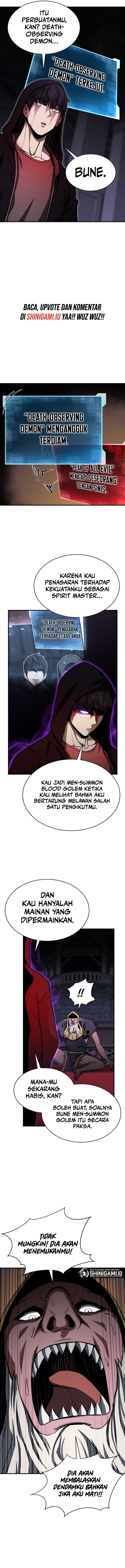 Absolute Necromancer chapter 7