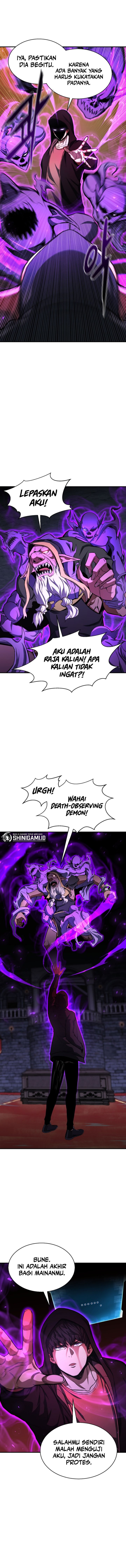 Absolute Necromancer chapter 7