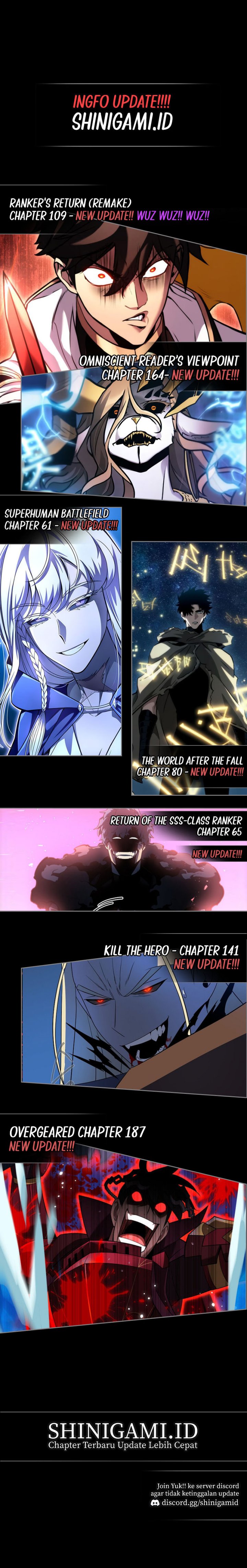 Absolute Necromancer chapter 7