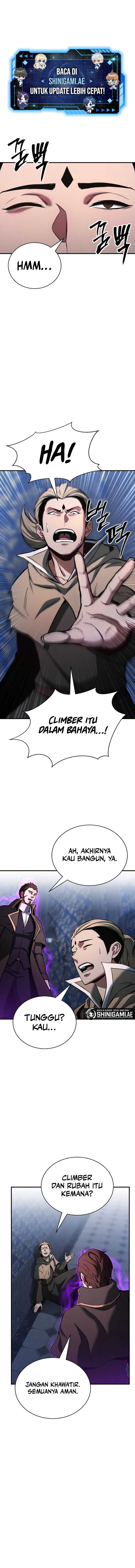 Absolute Necromancer Chapter 29 Bahasa Indonesia