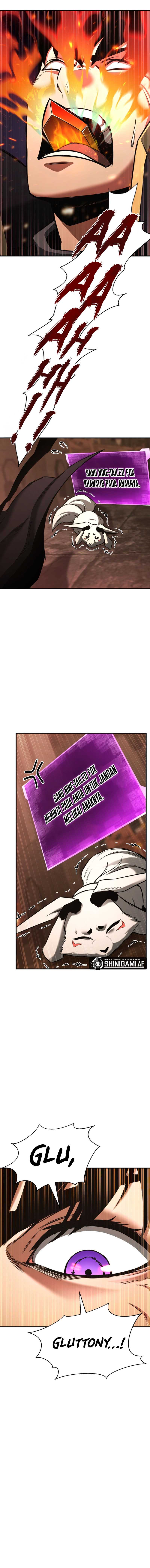 Absolute Necromancer Chapter 29 Bahasa Indonesia