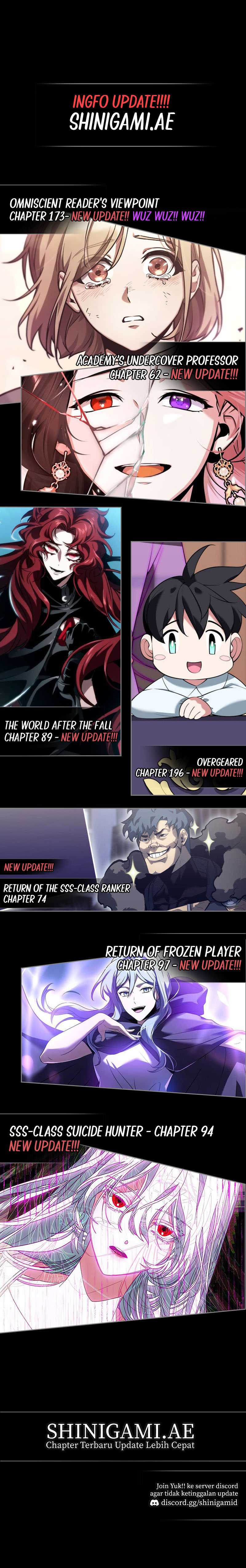 Absolute Necromancer Chapter 29 Bahasa Indonesia