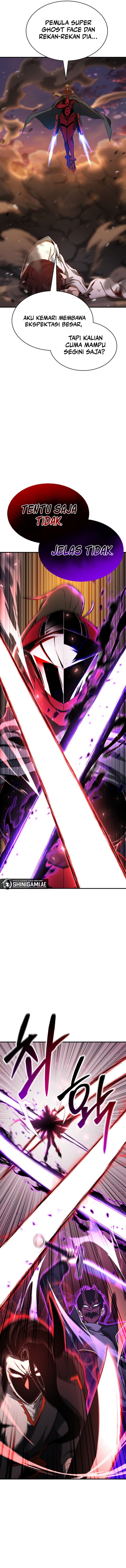 Absolute Necromancer Chapter 43 Bahasa Indonesia