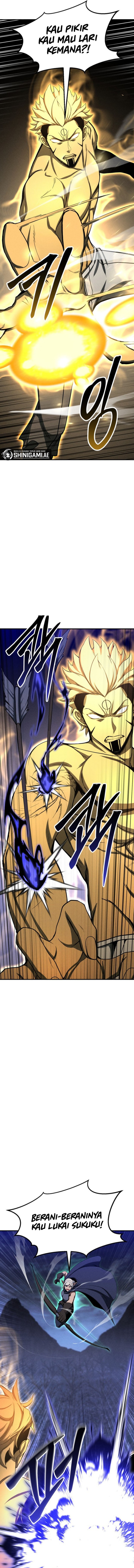 Absolute Necromancer Chapter 67 Bahasa Indonesia