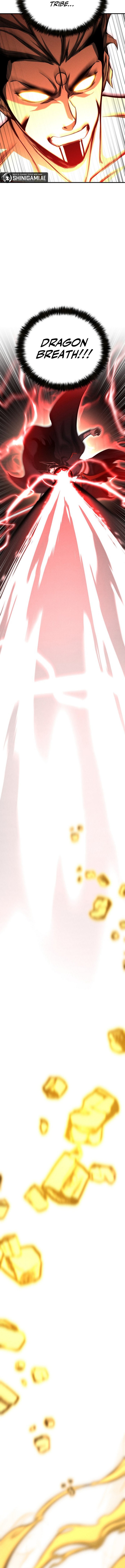 Absolute Necromancer Chapter 67 Bahasa Indonesia