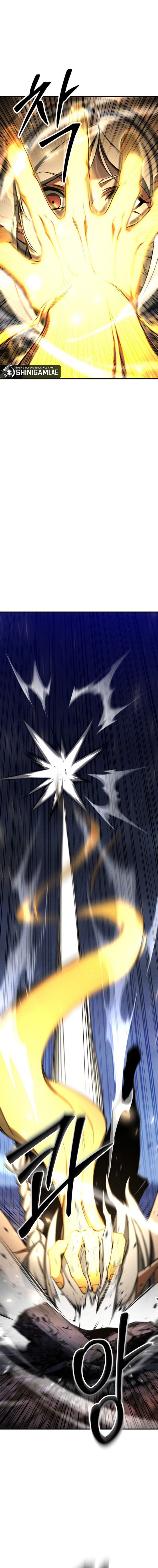 Absolute Necromancer Chapter 67 Bahasa Indonesia