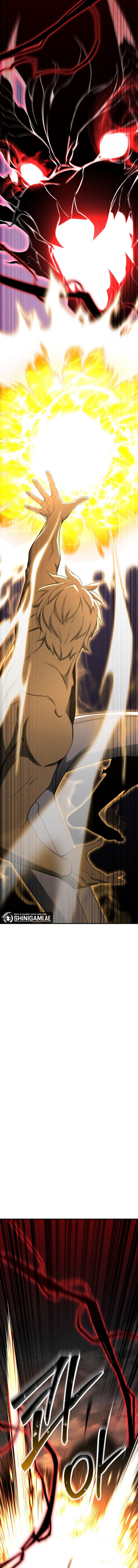 Absolute Necromancer Chapter 67 Bahasa Indonesia