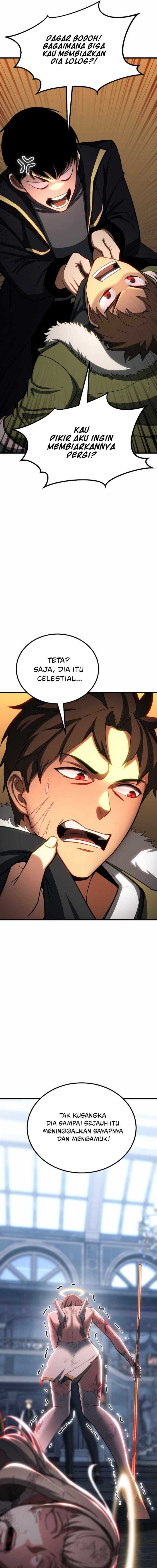 Absolute Necromancer chapter 81