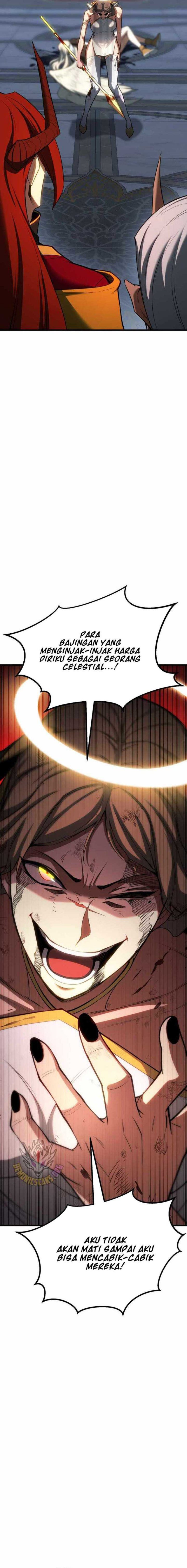 Absolute Necromancer chapter 81