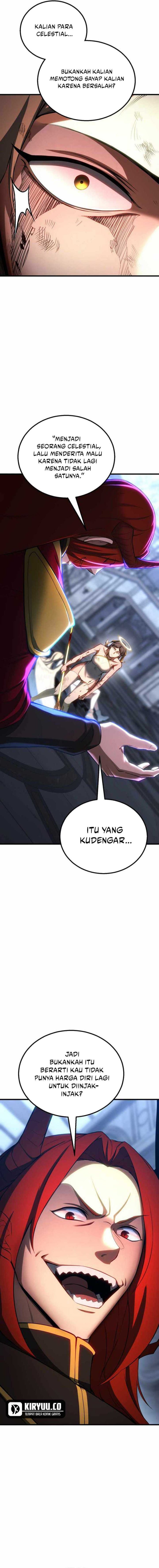 Absolute Necromancer chapter 81