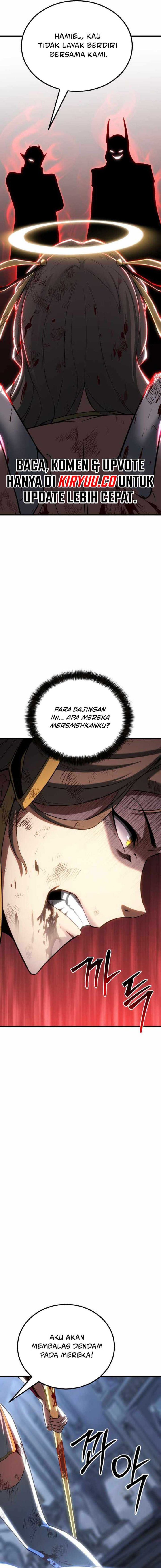 Absolute Necromancer chapter 81