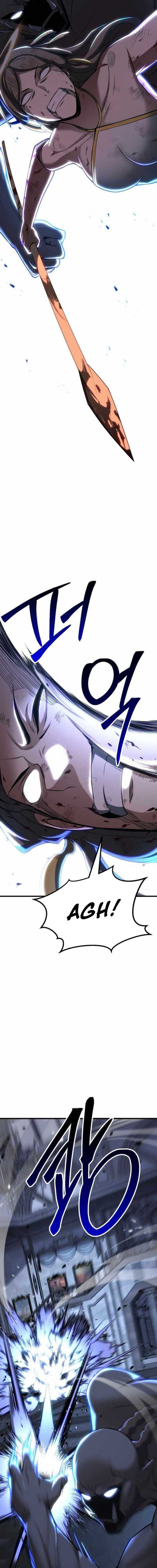 Absolute Necromancer chapter 81
