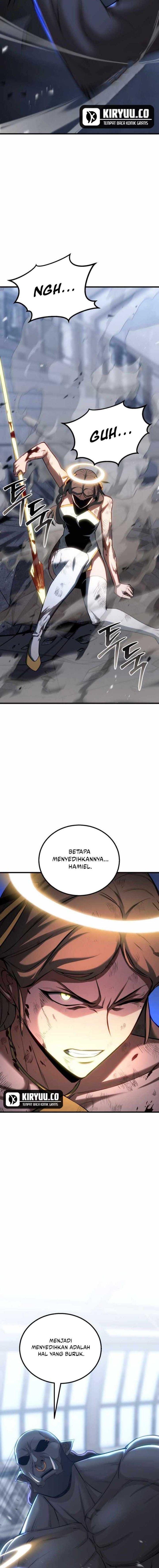 Absolute Necromancer chapter 81
