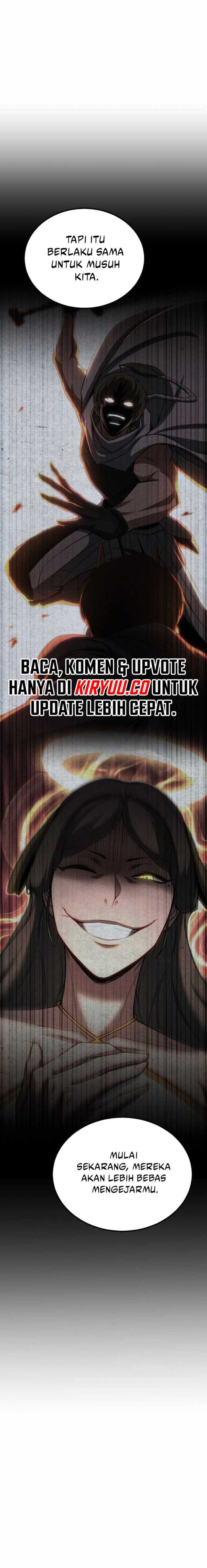 Absolute Necromancer chapter 81