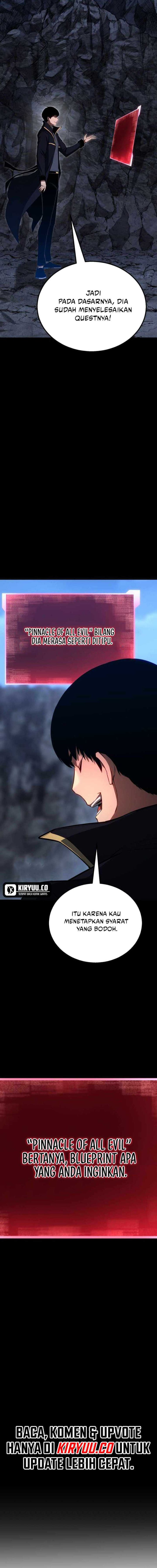 Absolute Necromancer chapter 81