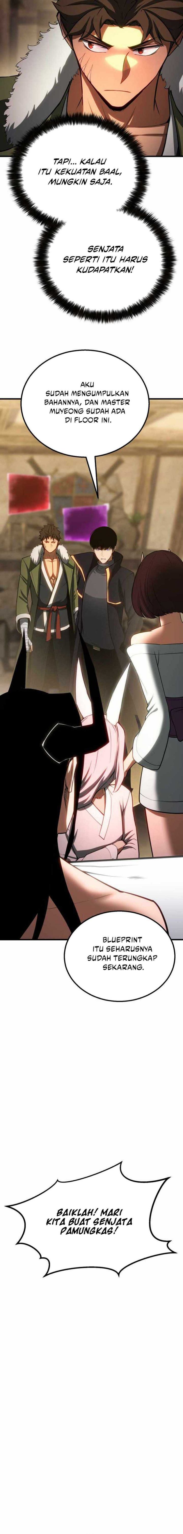 Absolute Necromancer chapter 81