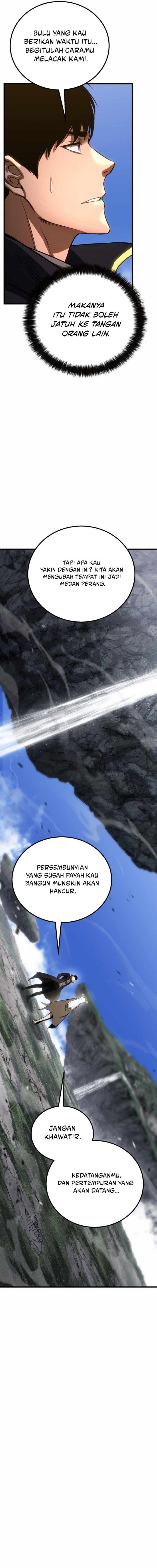 Absolute Necromancer chapter 84